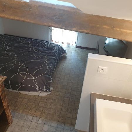 Apartament Petit Coin En Lomagne Pour La Nuit Beaumont-de-Lomagne Zewnętrze zdjęcie