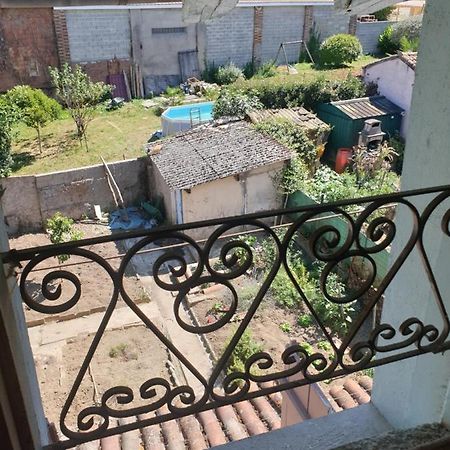 Apartament Petit Coin En Lomagne Pour La Nuit Beaumont-de-Lomagne Zewnętrze zdjęcie