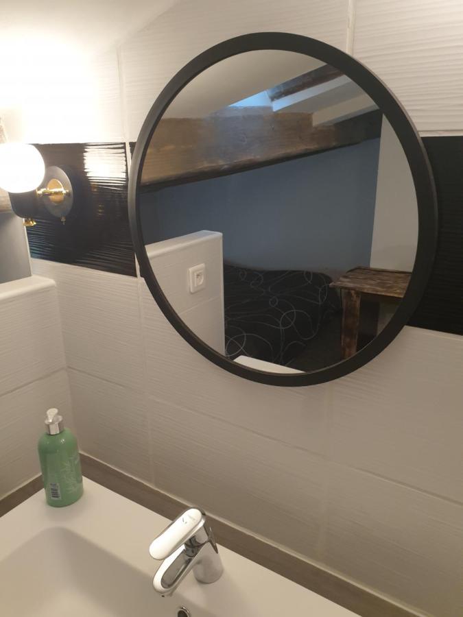 Apartament Petit Coin En Lomagne Pour La Nuit Beaumont-de-Lomagne Zewnętrze zdjęcie