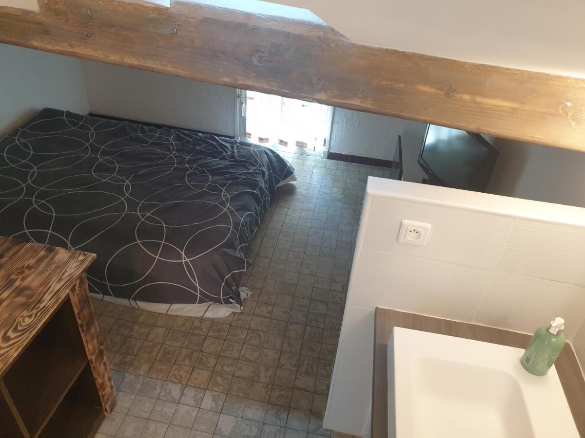 Apartament Petit Coin En Lomagne Pour La Nuit Beaumont-de-Lomagne Zewnętrze zdjęcie