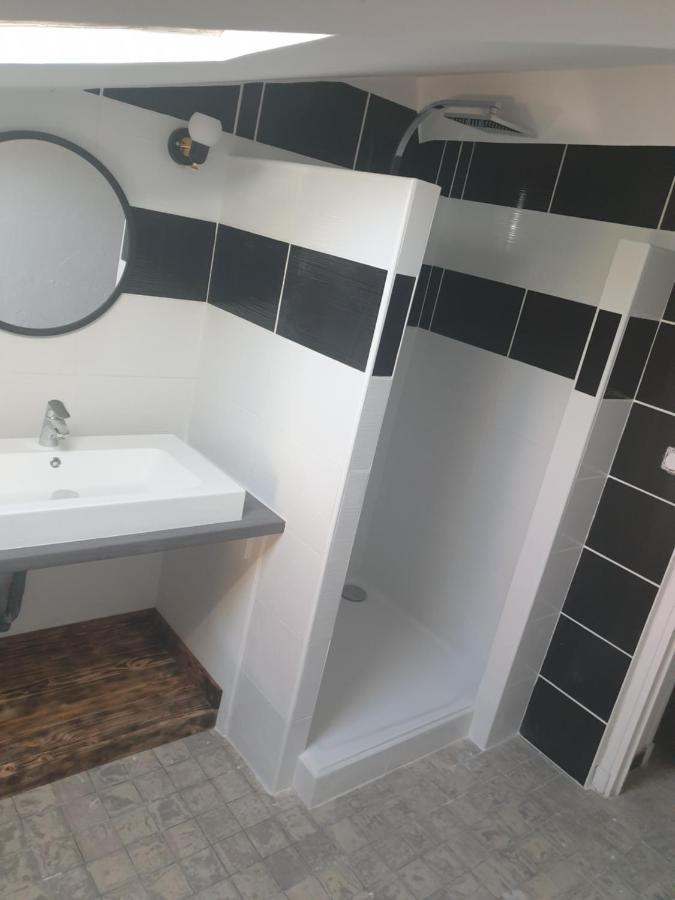Apartament Petit Coin En Lomagne Pour La Nuit Beaumont-de-Lomagne Zewnętrze zdjęcie