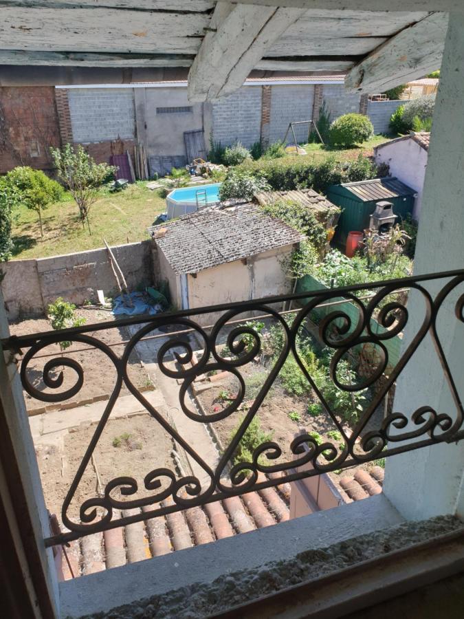Apartament Petit Coin En Lomagne Pour La Nuit Beaumont-de-Lomagne Zewnętrze zdjęcie